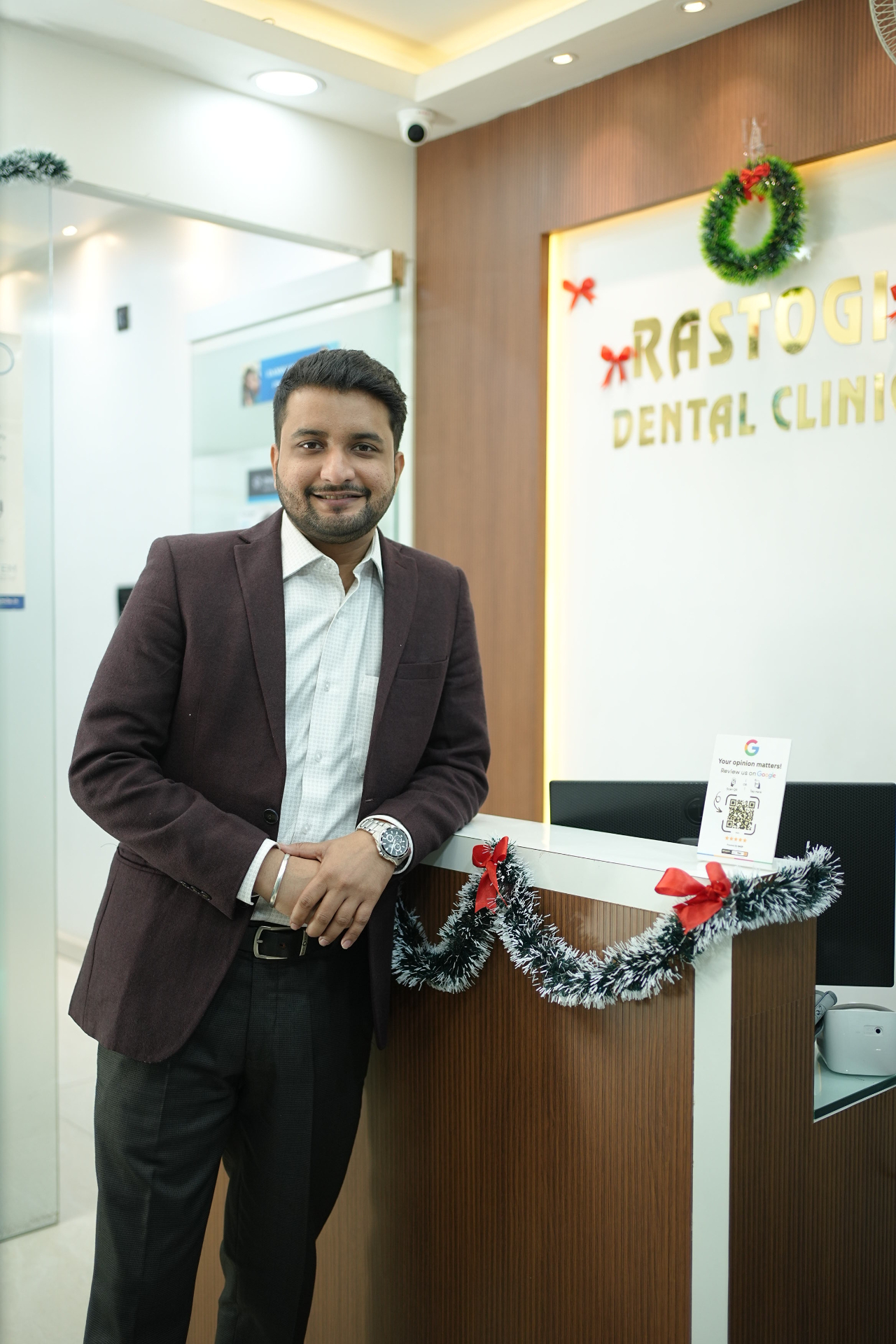 Rastogi Dental Clinic | Top Orthodontist in Dhanbad